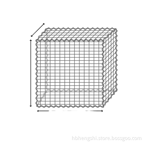 Garden Beautiful: Gabion Retaining Wall and Fence Designs